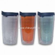 16oz Tumbler with New Shape China