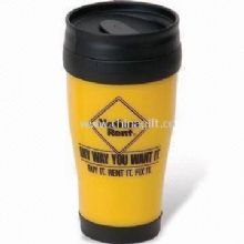 Plastic Travel Tumbler with Optional Handle China