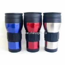 Stainless Steel Tumbler with Rubber Grip China