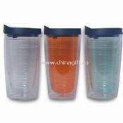 16oz Tumbler with New Shape medium picture
