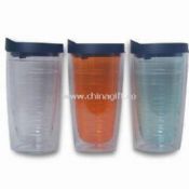 16oz Tumbler with New Shape