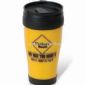 Plastic Travel Tumbler with Optional Handle small pictures