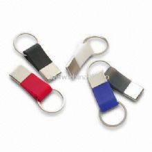 Silicone and Zinc-alloy Key Holders China