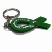 Silicone Keychain Safe for Children