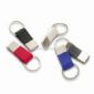 Silicone and Zinc-alloy Key Holders small pictures