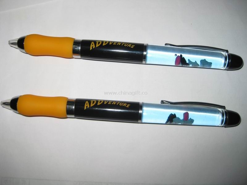 3D Floater Liquid pen