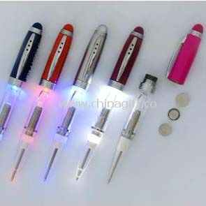 7 lolor Light up Pen