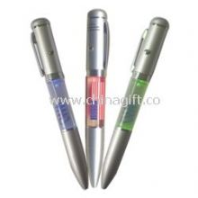 2D floater Led Liquid pen China