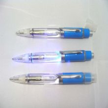 7C lolor Led Light up Pen China