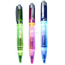 Led Light up Pen China