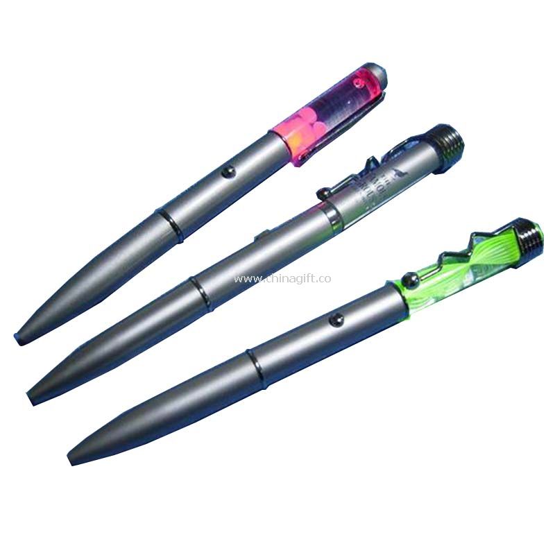 Led Light up Pen