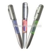 2D floater Led Liquid pen