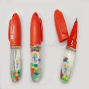 3D floater Led Floating pen