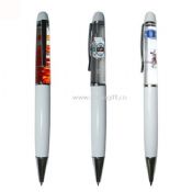 3D Oil pen