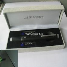 Green Laser Pointer  with LED indicator China