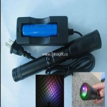Red,Green,Blue Laser Pointer with Star Effect China