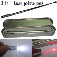 Red Laser pointer pen China