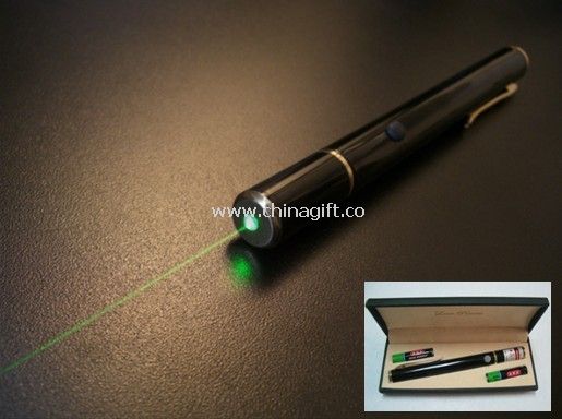 Green Laser Pointer flashlight
