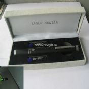 Green Laser Pointer  with LED indicator