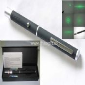 Green Laser Pointer Pen