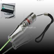 Lanyard Green Laser Pointer