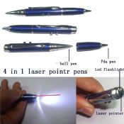 Mini Laser Pointer pen