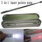 Red Laser pointer pen small pictures