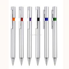 Imprinted Logo plastic pen China