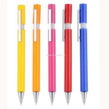 Promotional plastic pen China