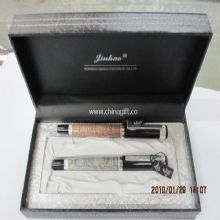 roller pen and fountain pen Set China