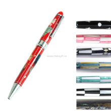 Shell ball pen China