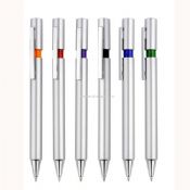 Imprinted Logo plastic pen