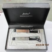 roller pen and fountain pen Set