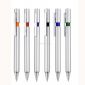 Imprinted Logo plastic pen small pictures
