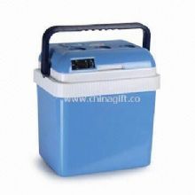 Car Mini Refrigerator with 24L Volume China