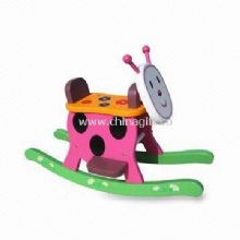 Wooden Infant Toys China