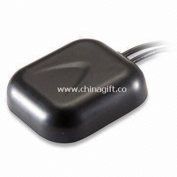 GPS and GSM Combination Car Antenna