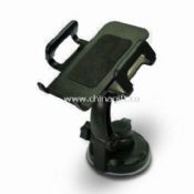 Car Universal Holder for MP3, MP4, Mobile, GPS and PDA