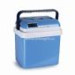 Car Mini Refrigerator with 24L Volume small pictures