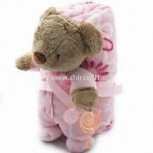 Baby Blanket and Toy Sets China