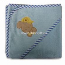 Baby Blanket with Lovely Embroidery China