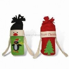 Baby Blankets in Christmas Design China