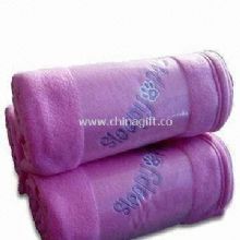 Baby Blankets Made of Polar Fleece China