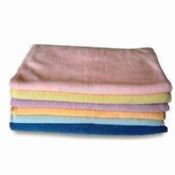 Double Layer Blankets Suitable for Babies