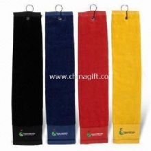 Golf Towels with Embroidery China