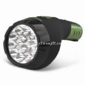 15-piece LED Flashlight