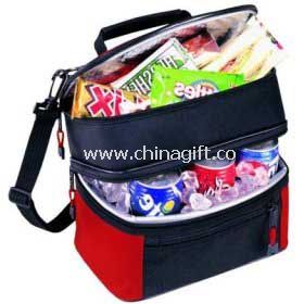 600D/PVC Cooler Bag