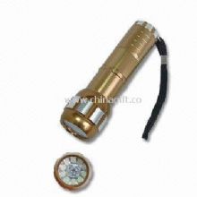 Aluminum LED Flashlight/Torch China