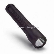 Hand-powered LED Flashlight with Durable and Portable Features China