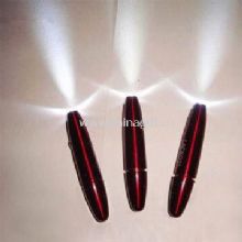 LED Bullet Flashlight China